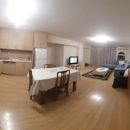 Apartamento Maria's House *