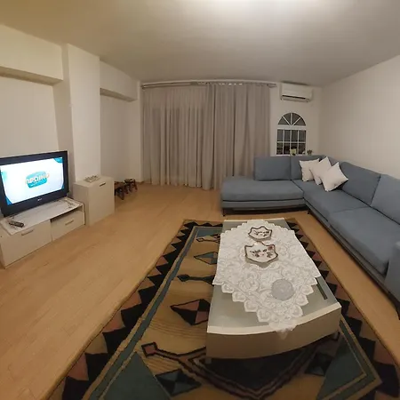 Maria's House Apartamento *