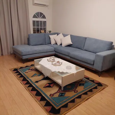 Maria's House Apartamento *