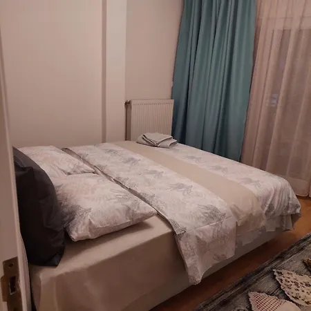 Maria's House Tesalónica