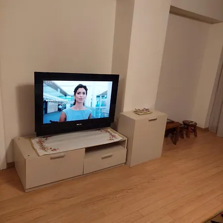 Maria's House Thessaloníki