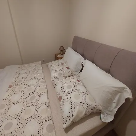 Maria's House Lägenhet Thessaloníki