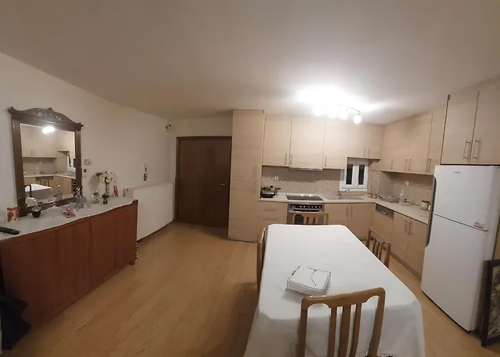 Maria's House