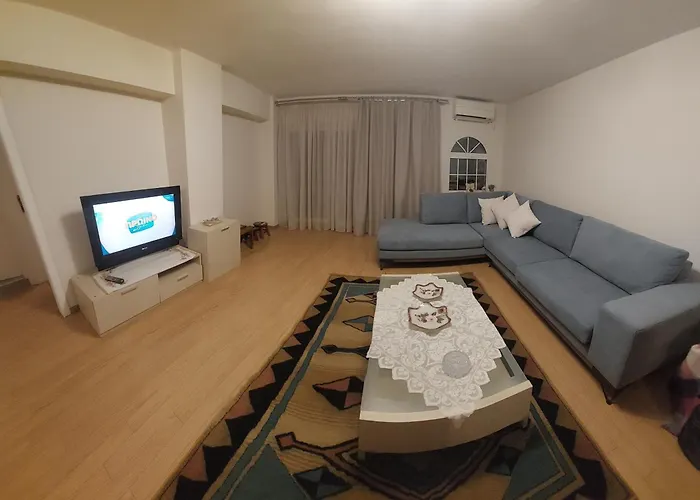 Maria's House Апартаменты *