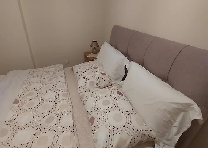 Maria's House Апартаменты Салоники